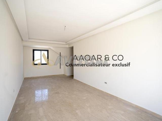 Appartement vente à Anfa, Gharb-Chrarda-Beni Hssen
