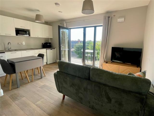 Apartment to rent in North Tipperary