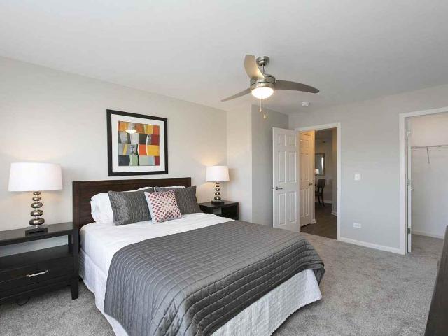 Apartment for rent in Aurora, Illinois