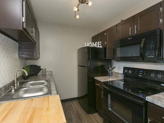 Apartment for rent in Aurora, Illinois
