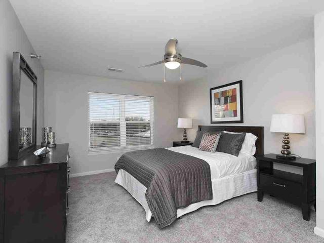Apartment for rent in Aurora, Illinois