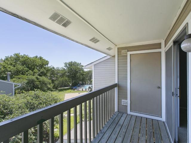 Apartment for rent in Aurora, Illinois