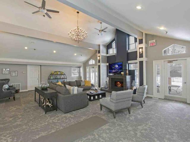 Apartment for rent in Aurora, Illinois