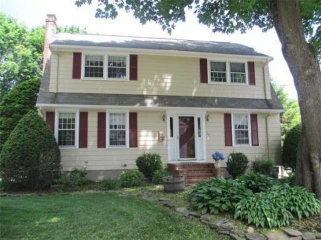 House for sale in Needham, Massachusetts