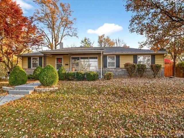 House for sale in Saint Charles, Missouri