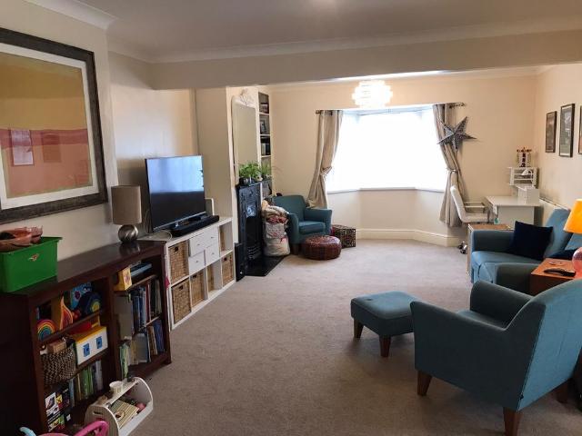 House for rent in The Slade, Oxfordshire