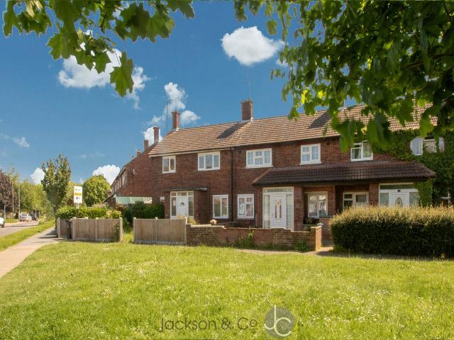 House for rent in Fordham Heath, Essex
