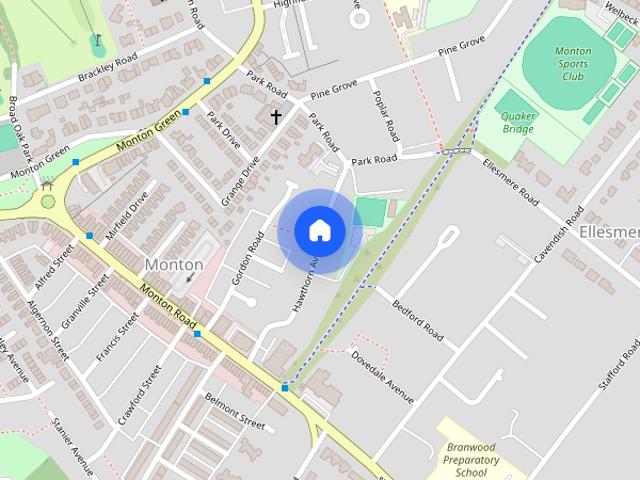 Apartment for rent in Salford, Greater Manchester