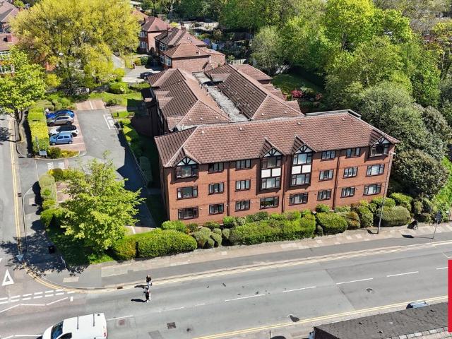 Apartment for rent in Salford, Greater Manchester