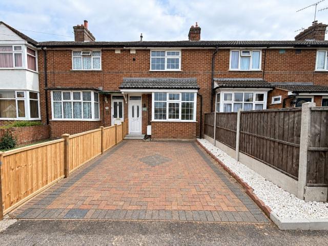 House for rent in Stopsley, Luton