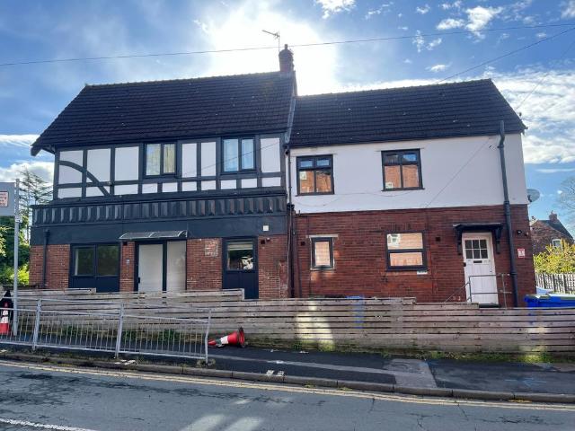 Apartment for rent in Trafford Park, Greater Manchester