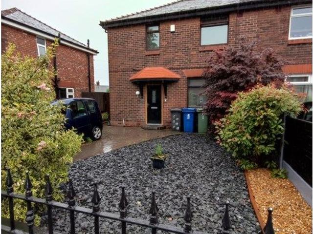 House for rent in Wigan, Greater Manchester