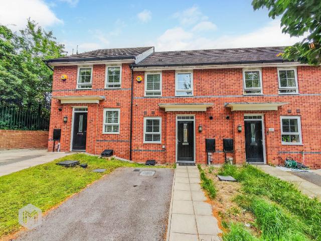 House for rent in Salford, Greater Manchester