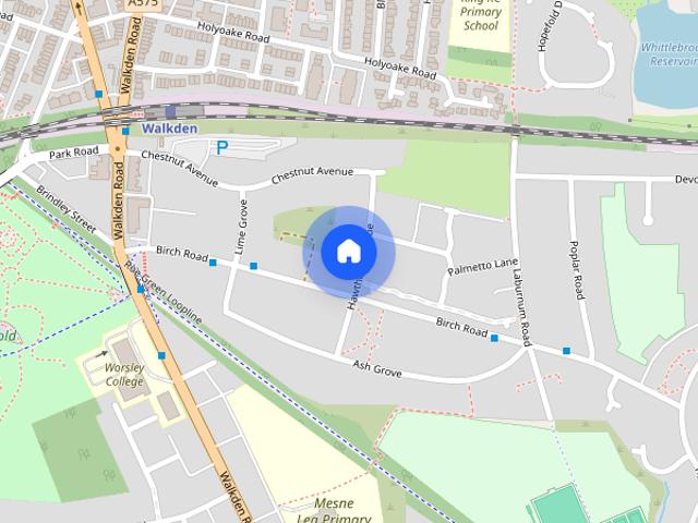 House for rent in Salford, Greater Manchester
