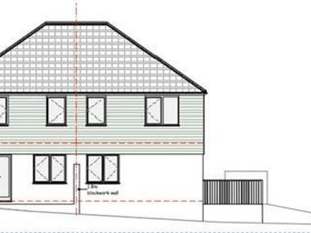 House for sale in Mount Ambrose, Cornwall