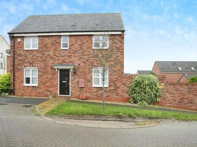 House for sale in New Bilton, Warwickshire