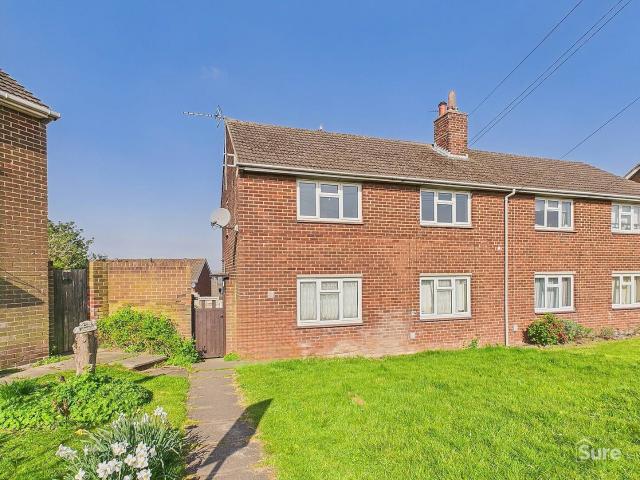 Apartment for rent in Beamhurst, Staffordshire
