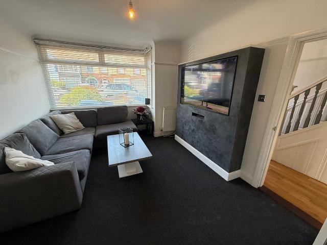 House for rent in Cosham, City Of Portsmouth