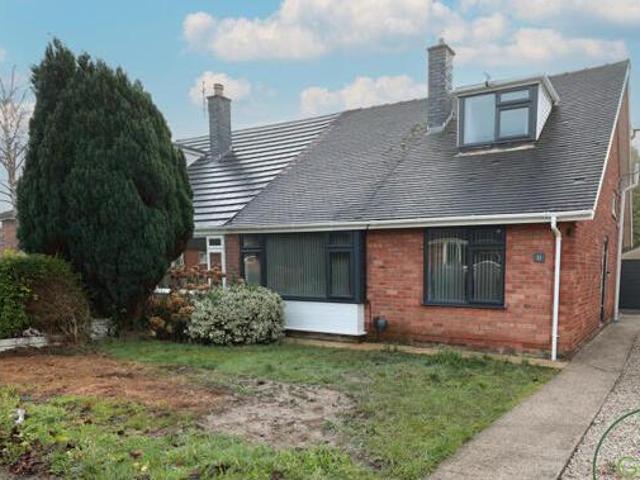 House for sale in Lea, Higher Bartle