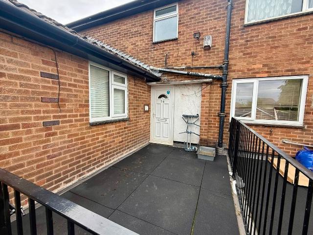 House for rent in Pennylands, Roby Mill