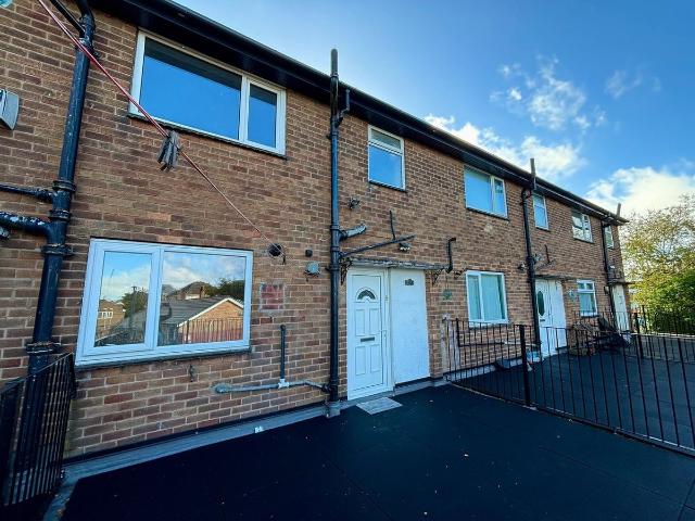 House for rent in Skelmersdale, West Lancashire