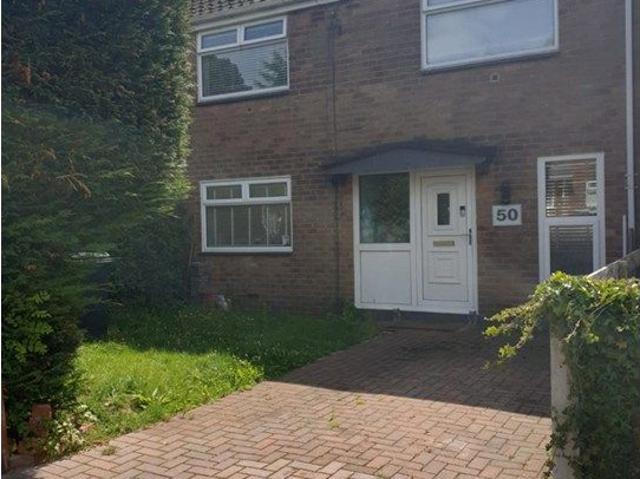 House for rent in Pennylands, Roby Mill