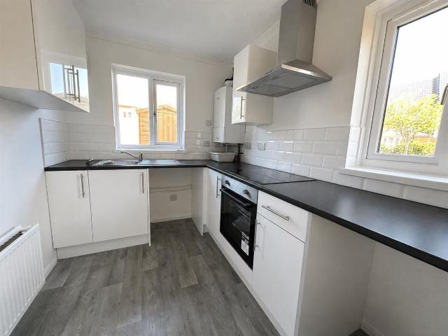 House for rent in North End, Yatton