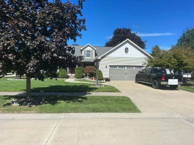 Condo for sale in Brookside, Macomb Township