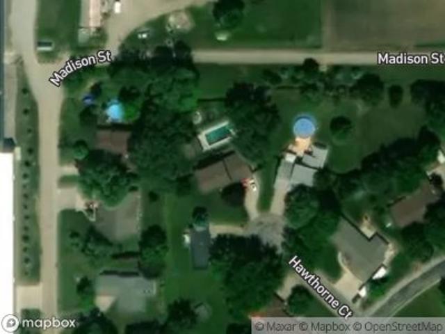 House for sale in Arcola