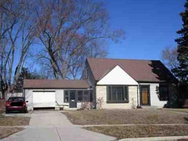 Property for sale in West Bend, Wisconsin