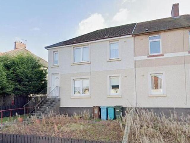 House for sale in Cambusnethan, Scotland