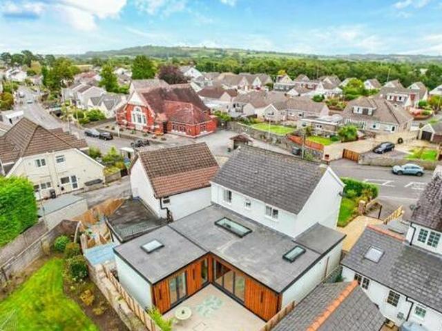 House for sale in Wales