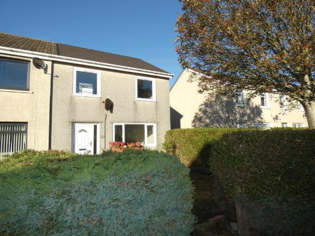 House for rent in Girvan, South Ayrshire