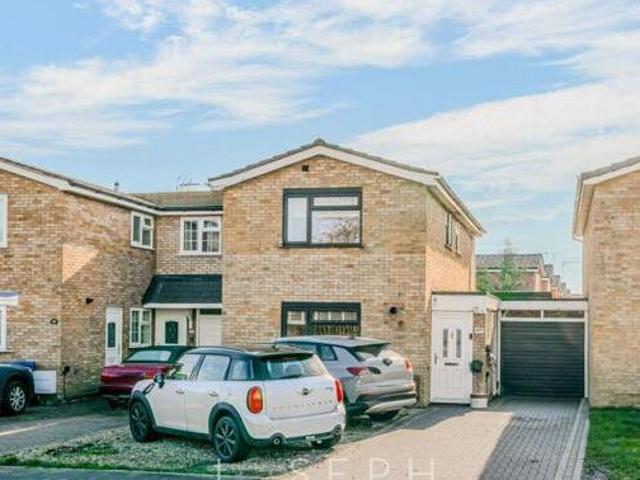 House for sale in Key Street, Suffolk