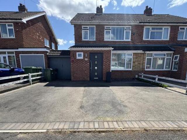House for sale in Pinfold, Leicestershire