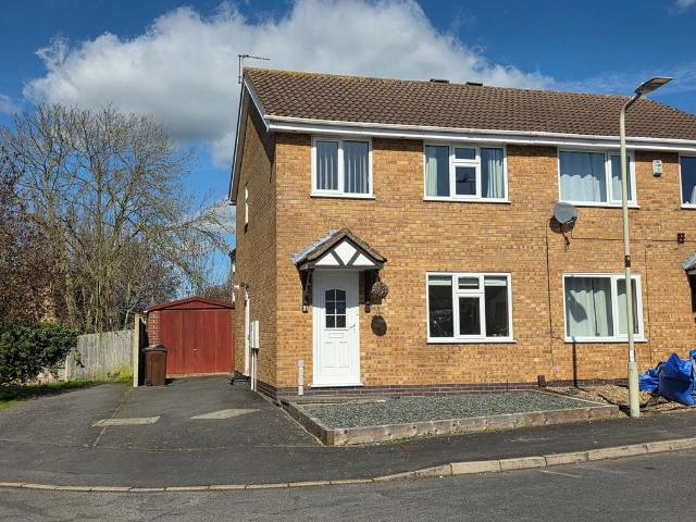 House for rent in Brentingby, Leicestershire