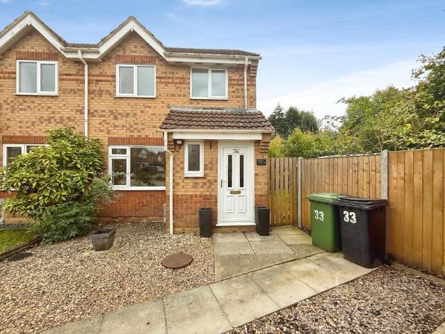 House for rent in Scarning, Breckland