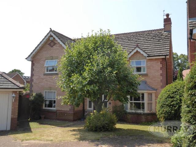 House for rent in Uppingham, Rutland