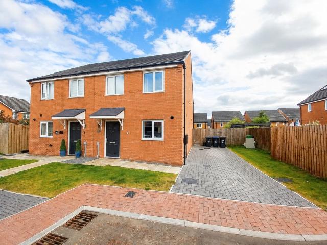 House for rent in Willington
