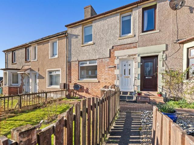 Apartment for rent in Cambusnethan, Scotland