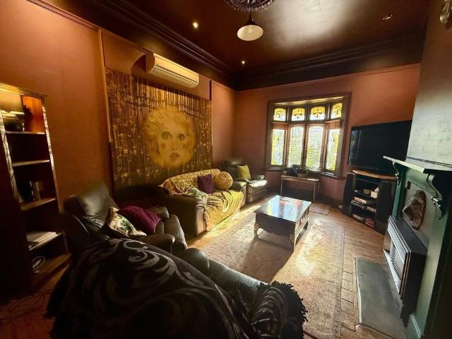 Room for rent in Camerons Creek, Victoria
