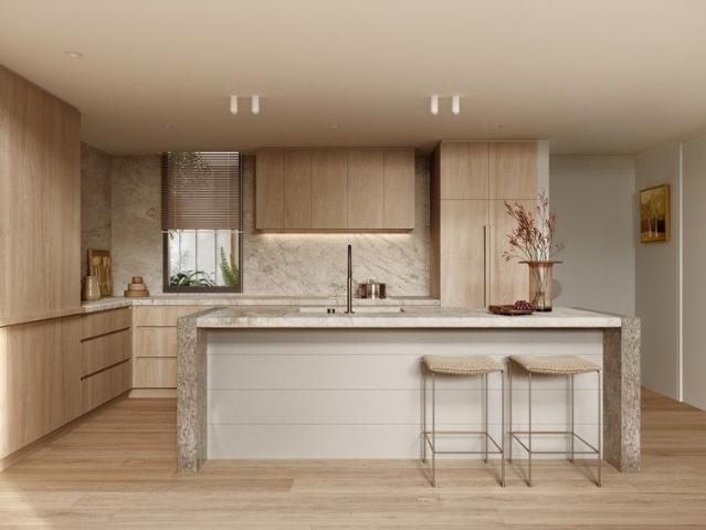 Townhouse for sale in Hawthorn East, Victoria