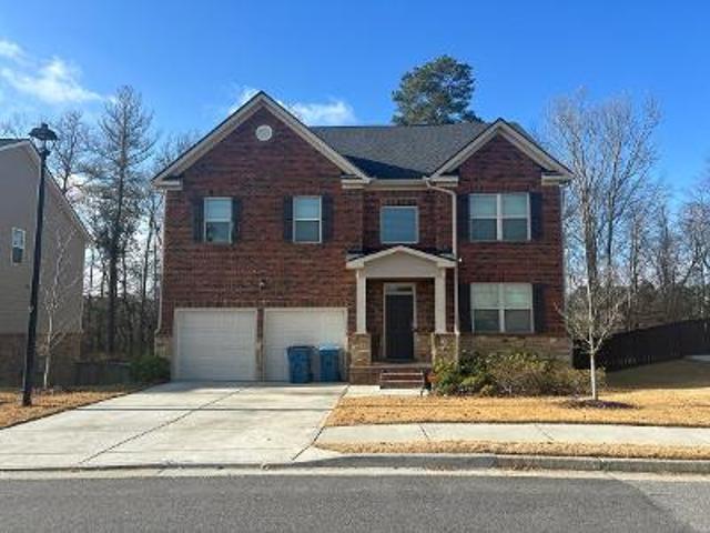 House for sale in Loganville, Georgia