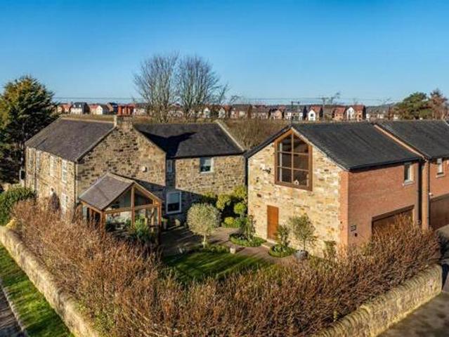 House for sale in Butterton, Staffordshire