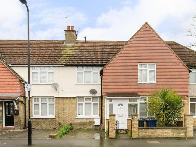 Apartment for rent in London Borough of Ealing, Greater London