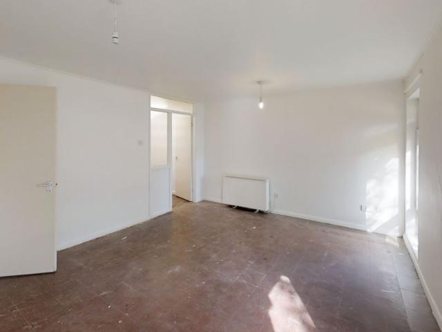 Apartment for rent in Butterton, Staffordshire