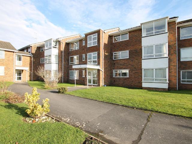 Apartment for rent in Worthing, West Sussex