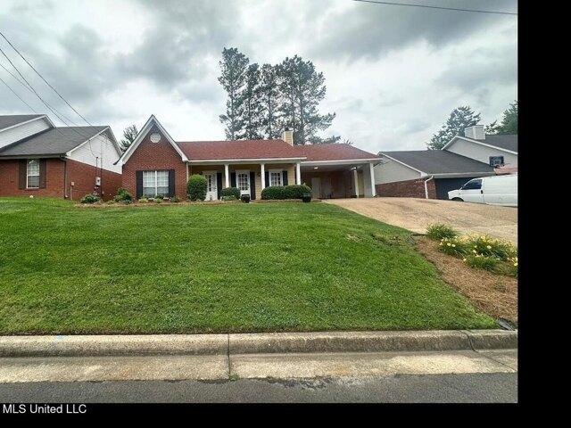 House for sale in Ridgeland, Mississippi