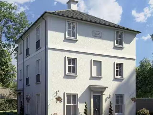 House for sale