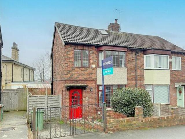 House for sale in North Yorkshire